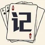 惯蛋记牌器 icon