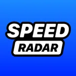 Radar Detector: Camera Tracker icon