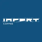 IMPORT COFFEE | Кемерово icon