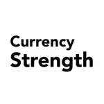Finidee: Currency Strength icon