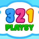 321 Playsy: Learning Game icon