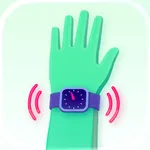 Tap Timer: Activity for Watch icon