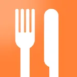 My Plate - Calorie Counter icon