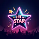 Hit the Star: Idle Producer icon