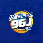 Rádio Litoral FM icon