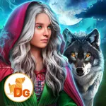 Hidden Objects: Mystic Woods icon