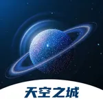 天空之城商户端 icon
