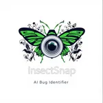 InsectSnap: AI Bug Identifier icon