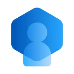 Omnissa Pass icon