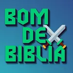 Bom de Bíblia: Quiz Bíblico! icon