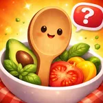 What to Cook, Chef AI icon