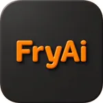 FryAI - Air Fryer Recipes icon