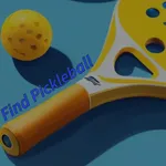 FindPickleball icon