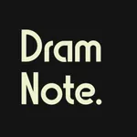 Dramnote - Whiskey Journal icon