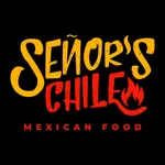 Señor Chile Cafe icon