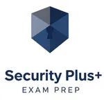 Security Plus+ Exam Prep icon