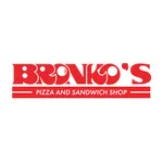 Bronko's Pizza icon