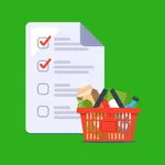 Shopping List AlışverişListesi icon