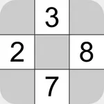 Phidoku - Snap any sudoku icon
