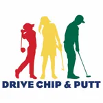 DCP Event Companion icon