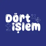 Çocuklar İçin Dört İşlem icon