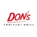 Don's Teriyaki Grill icon