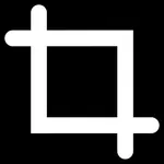 Cropper - Auto Screenshot Crop icon