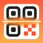 QR&Barcode Scan - Read&Edit icon