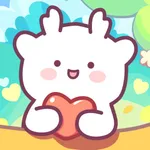 元仔-(原PawLove)闺蜜情侣养宠互动工具App icon