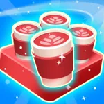 Coffee Sort - Puzzle Games icon