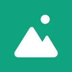 Gallery - Simple and fast icon