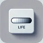 Lifebar - Life Clock - Time... icon