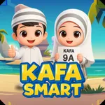 KAFA SMART Quiz icon