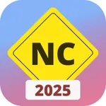 NC DMV Permit Test + icon