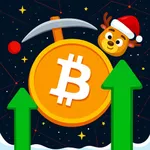 Bitcoin Mining - Crypto Miner icon