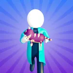 Pet Care Hospital- Idle Tycoon icon