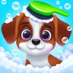 My Puppy Salon Daycare & Style icon