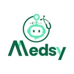 MedsyAI icon