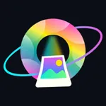 AI Cam Transfer icon