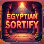 Egyptian Sortify icon