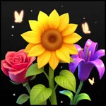 Blossom Bliss: Sort&Design icon