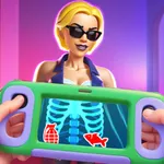 Party Club Security Game icon