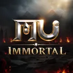MU Immortal icon