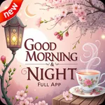 Good Morning Messages & image icon