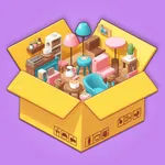 Dreamy Interior - Decor Life icon