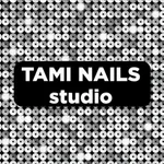 Tami Nails studio icon
