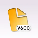 VCF&CSV Converter icon