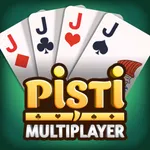 Pisti Multiplayer icon