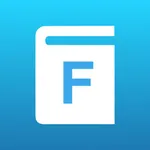 Fictionary Party icon
