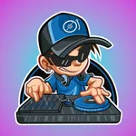 Planet Freestyle Radio icon